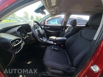 2019 Hyundai Santa Fe SE – miniatura 6