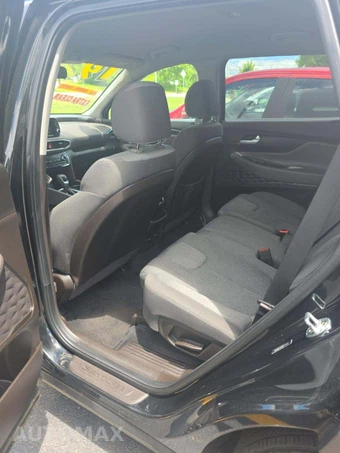2019 Hyundai Santa Fe SE - miniatura 13