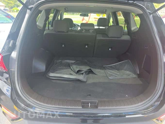 2019 Hyundai Santa Fe SE - miniatura 14