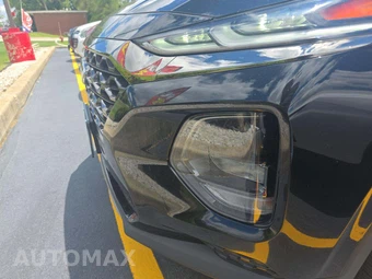 2019 Hyundai Santa Fe SE - miniatura 21