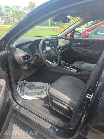 2019 Hyundai Santa Fe SE - miniatura 6