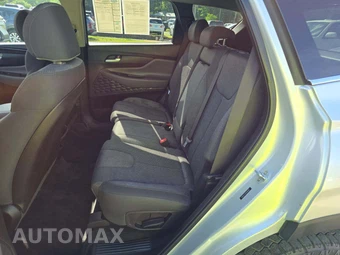 2019 Hyundai Santa Fe SE – miniatura 10
