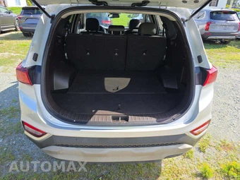 2019 Hyundai Santa Fe SE – miniatura 11