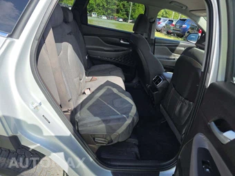 2019 Hyundai Santa Fe SE – miniatura 13