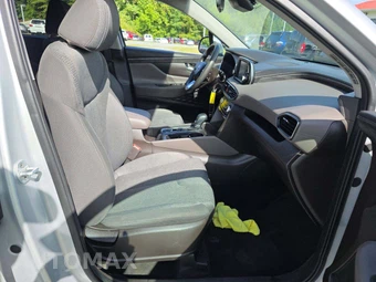 2019 Hyundai Santa Fe SE – miniatura 15
