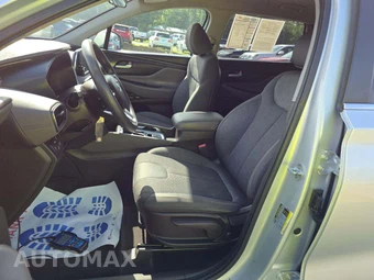 2019 Hyundai Santa Fe SE – miniatura 3