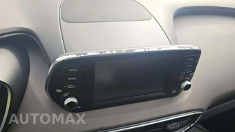 2019 Hyundai Santa Fe SE – miniatura 11