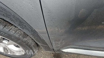 2019 Hyundai Santa Fe SE – miniatura 3