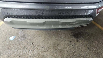 2019 Hyundai Santa Fe SE – miniatura 4