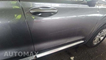 2019 Hyundai Santa Fe SE – miniatura 6