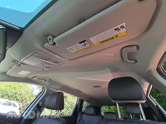 2019 Hyundai Santa Fe SEL - miniatura 11
