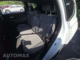 2019 Hyundai Santa Fe SEL - miniatura 13