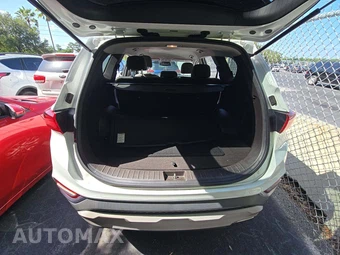2019 Hyundai Santa Fe SEL - miniatura 14