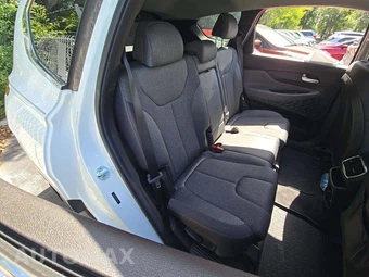 2019 Hyundai Santa Fe SEL - miniatura 16