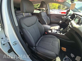 2019 Hyundai Santa Fe SEL - miniatura 18