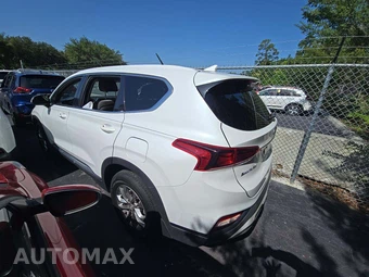 2019 Hyundai Santa Fe SEL - miniatura 2