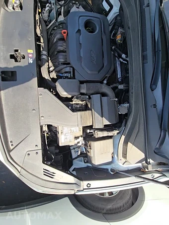 2019 Hyundai Santa Fe SEL - miniatura 22