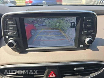 2019 Hyundai Santa Fe SEL - miniatura 24