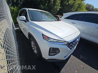 2019 Hyundai Santa Fe SEL - miniatura 4