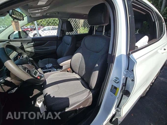 2019 Hyundai Santa Fe SEL - miniatura 6