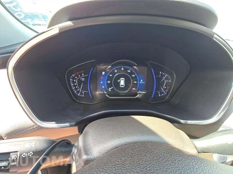 2019 Hyundai Santa Fe SEL - miniatura 9