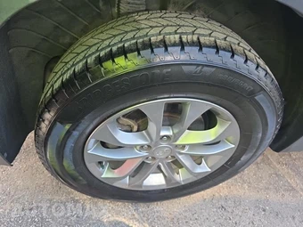 2019 Hyundai Santa Fe SEL - miniatura 10