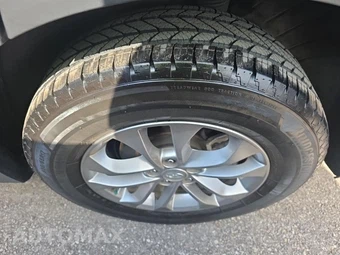 2019 Hyundai Santa Fe SEL - miniatura 11