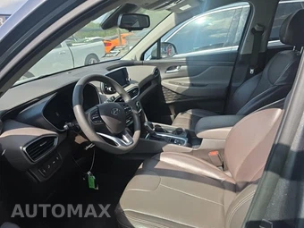 2019 Hyundai Santa Fe SEL - miniatura 13