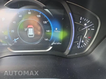 2019 Hyundai Santa Fe SEL - miniatura 15