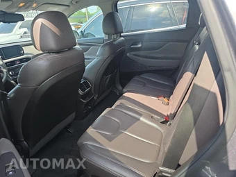 2019 Hyundai Santa Fe SEL - miniatura 16