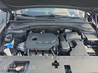 2019 Hyundai Santa Fe SEL - miniatura 18