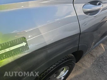 2019 Hyundai Santa Fe SEL - miniatura 20