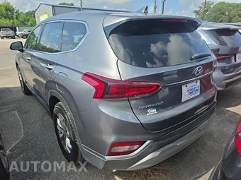 2019 Hyundai Santa Fe SEL - miniatura 6