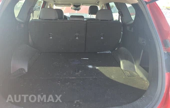 2019 Hyundai Santa Fe SEL - miniatura 10