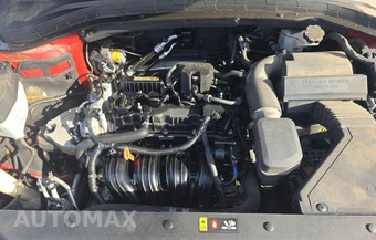 2019 Hyundai Santa Fe SEL - miniatura 9