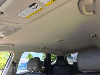 2019 Hyundai Santa Fe SEL – miniatura 11