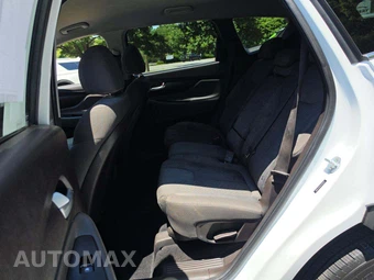 2019 Hyundai Santa Fe SEL – miniatura 13