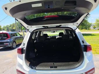 2019 Hyundai Santa Fe SEL – miniatura 14