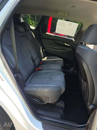 2019 Hyundai Santa Fe SEL – miniatura 16