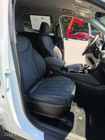 2019 Hyundai Santa Fe SEL – miniatura 18