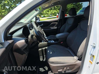 2019 Hyundai Santa Fe SEL – miniatura 6