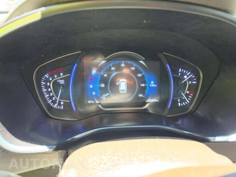 2019 Hyundai Santa Fe SEL – miniatura 9