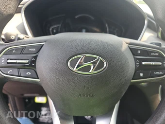2019 Hyundai Santa Fe SEL – miniatura 10