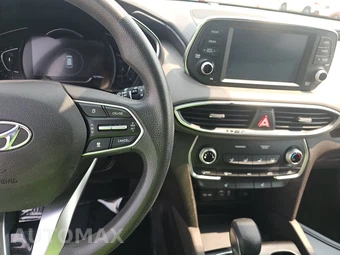2019 Hyundai Santa Fe SEL – miniatura 11