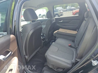 2019 Hyundai Santa Fe SEL – miniatura 13
