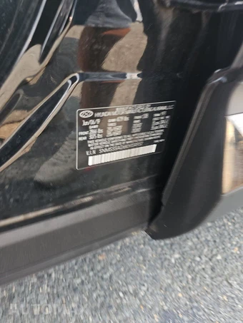 2019 Hyundai Santa Fe SEL – miniatura 14