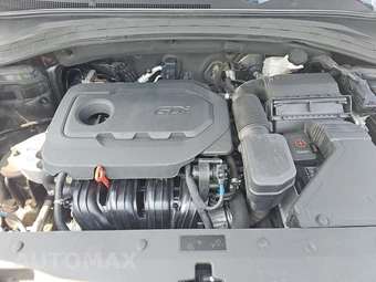 2019 Hyundai Santa Fe SEL – miniatura 15