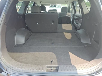 2019 Hyundai Santa Fe SEL – miniatura 16
