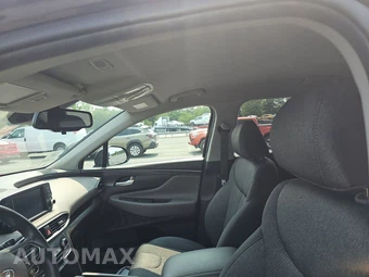 2019 Hyundai Santa Fe SEL – miniatura 17