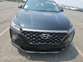 2019 Hyundai Santa Fe SEL – miniatura 2